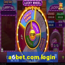 a6bet com login